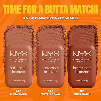 ✨新品未使用✨　melted butter 12-18M SoftSculpt® Transforming Skin Perfector | MAKEUP BY MARIO